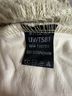 Pol 100% Polyester Ivory Green Jacket Size S - photo 7