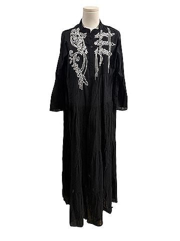 Pol Casual Dress (view 1)