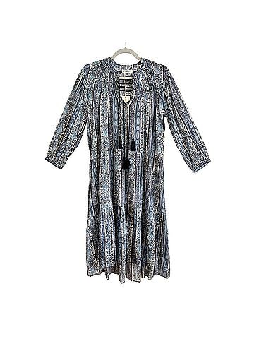 DÔEN Normandy Casual Dress (view 1)