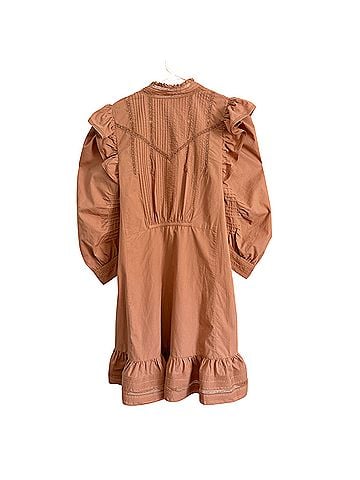 DÔEN Moore Casual Dress (view 2)