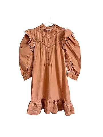 DÔEN Moore Casual Dress (view 1)
