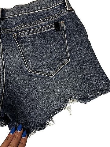 Joe's Jeans The Ozzie Denim Shorts (view 2)