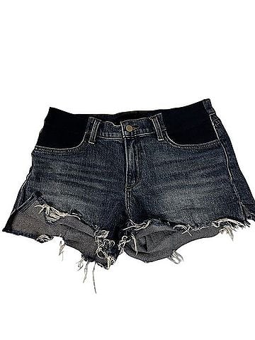 Joe's Jeans The Ozzie Denim Shorts (view 1)