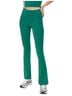 TNA Green Active Pants Size M (petite) - photo 1