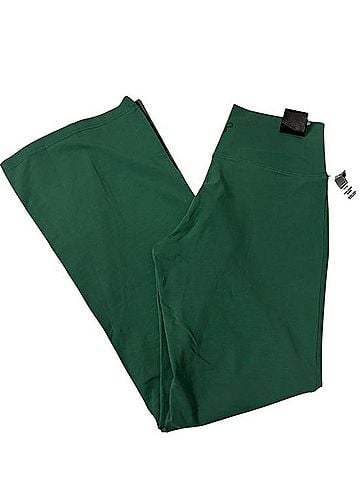TNA Chill Atmosphere Active Pants (view 2)