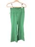 TNA Green Active Pants Size M (petite) - photo 5