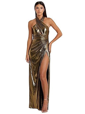 IEENA for Mac Duggal Cocktail Dress (view 1)