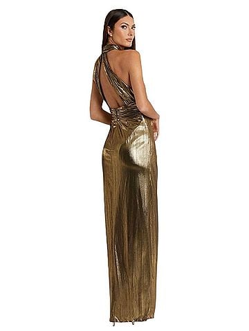 IEENA for Mac Duggal Cocktail Dress (view 2)