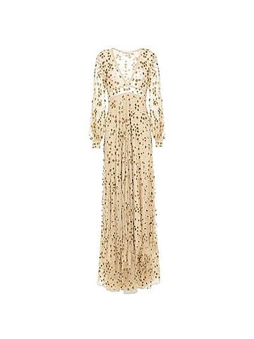 LoveShackFancy Bridal Casual Dress (view 1)
