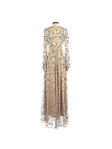 LoveShackFancy Bridal Casual Dress (view 2)