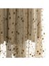 LoveShackFancy Print Gold Ivory Casual Dress Size 0 - photo 11