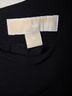 MICHAEL Michael Kors Black Casual Dress Size 10 - photo 4