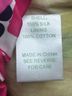 Lilly Pulitzer 100% Silk 100% Cotton Floral Multi Color Skort Size 2 - photo 5