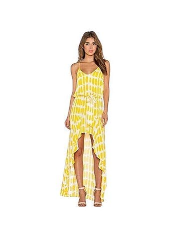 Karina Grimaldi Alma Casual Dress (view 1)
