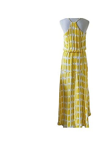 Karina Grimaldi Alma Casual Dress (view 2)