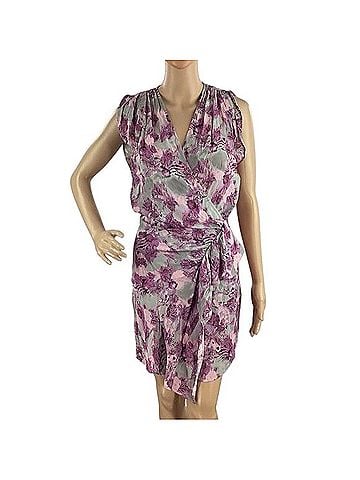 IRO Otilda Casual Dress (view 1)