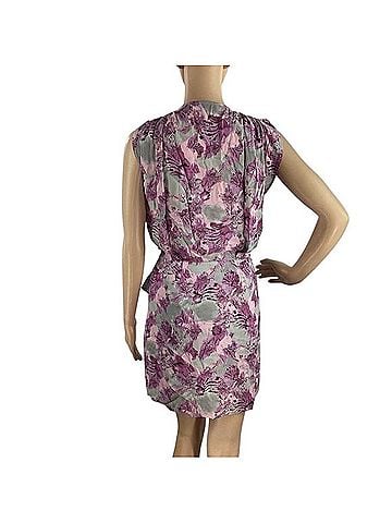 IRO Otilda Casual Dress (view 2)