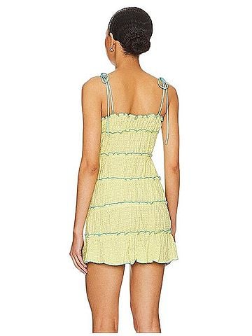 Majorelle Mathilda Casual Dress (view 2)
