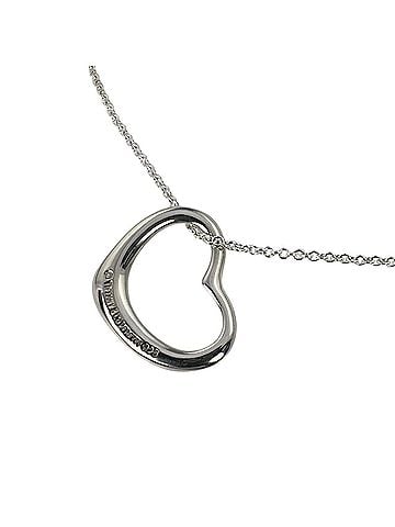 Tiffany & Co. TIFFANY & Co. Necklace, Sterling Silver 925, Silver, Women's (view 2)