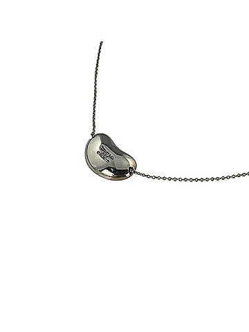 Tiffany & Co. TIFFANY & Co. Necklace, Sterling Silver 925, Silver, Women's (view 2)