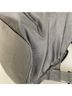 Prada 100% Nylon Black PRADA Nylon Mini Backpack B6677 (Women's Backpack/Daypack) One size - photo 7