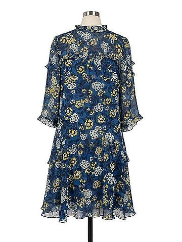Saloni Tilly Casual Dress (view 2)