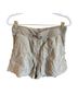 Lululemon Athletica Tan Athletic Shorts Size 6 - photo 2