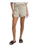 Lululemon Athletica Tan Athletic Shorts Size 6 - photo 1