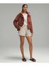 Lululemon Athletica Tan Athletic Shorts Size 6 - photo 10