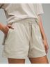 Lululemon Athletica Tan Athletic Shorts Size 6 - photo 7
