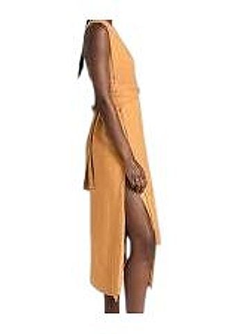 Andrea Iyamah Zado Cocktail Dress (view 2)