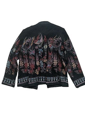 Citron Santa Monica Collection Jacket (view 2)