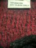 Citron Santa Monica Collection 100% Rayon Floral Black Multi Color Jacket Size S - photo 6
