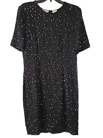 Stenay Cocktail Dress (view 1)