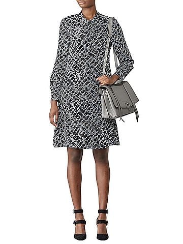 L.K. Bennett Casual Dress (view 1)
