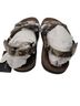 Vionic Animal Print Brown Sandals Size 7 - photo 9