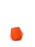 Hermès 100% Leather Orange Picotin Bag Clemence PM One size - photo 2