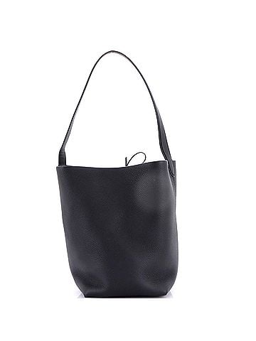 The Row N/S Park Tote Leather Medium (view 1)