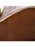 Louis Vuitton 100% Coatead Canvas Brown Keepall Bag Monogram Canvas 55 One size - photo 5