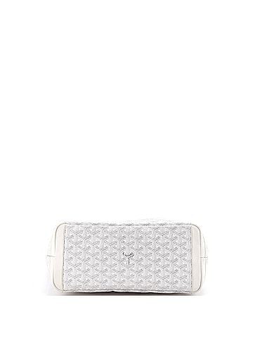 Goyard Artois Tote Coated Canvas PM (view 2)
