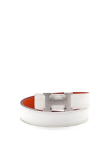 Hermès Constance Reversible Belt Leather Medium (view 1)