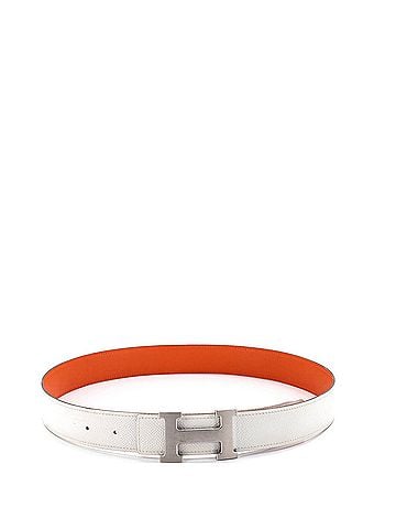 Hermès Constance Reversible Belt Leather Medium (view 2)