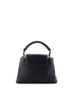 Louis Vuitton 100% Leather Black Capucines Bag Leather BB One size - photo 4