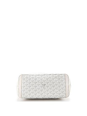 Goyard Artois Tote Coated Canvas PM (view 2)