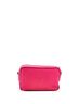 Prada 100% Nylon Pink Front Pocket Camera Bag Tessuto Medium One size - photo 4