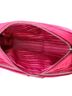 Prada 100% Nylon Pink Front Pocket Camera Bag Tessuto Medium One size - photo 5