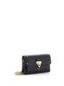 Louis Vuitton 100% Leather Black Vavin Chain Wallet Monogram Empreinte Leather One size - photo 3