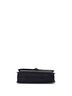 Louis Vuitton 100% Leather Black Vavin Chain Wallet Monogram Empreinte Leather One size - photo 2