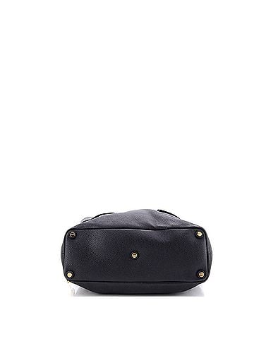 Chloé Daria Bag Leather Medium (view 2)