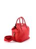 Hermès 100% Leather Red Toolbox Bag Swift 26 One size - photo 3